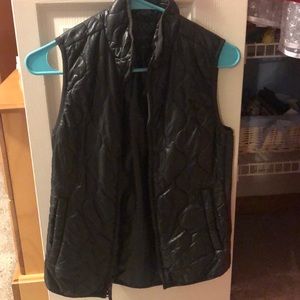 Black Vest
